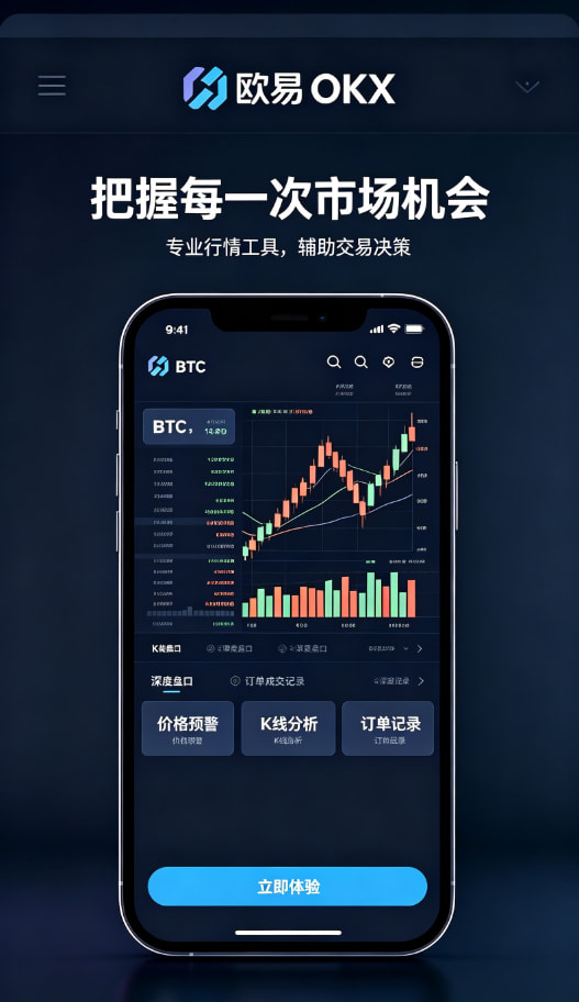 欧交易所app最新版进阶技巧配图